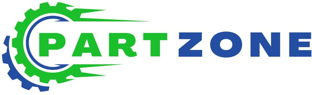 The Logo of Partzone